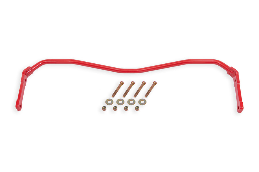 1.00in Hollow Rear Sway Bar Kit — 64-72 Chevelle / Cutlass / Skylark (GM A-Body) — primary product image