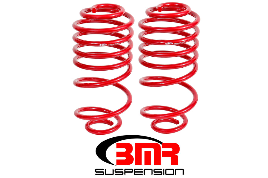 1.5in Rear Lowering Springs — 78-87 Buick Regal Chevy Malibu Oldsmobile Cutlass — primary product image
