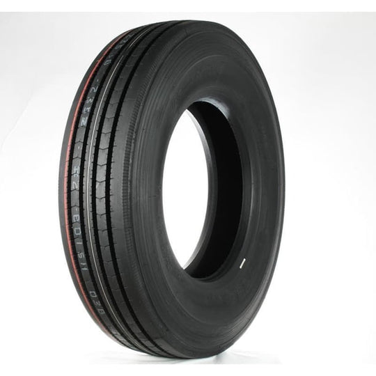 Bridgestone R250F 12R22.5 construction tire