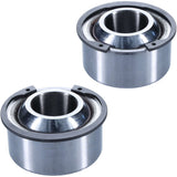 1.00 in. Uniball Replacement Kit — 99-18 Chevy Sivlerado, GMC Sierra 1500 — primary product image