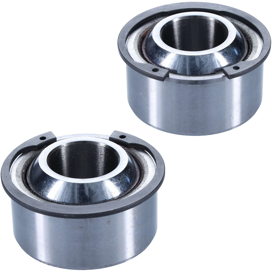1.00 in. Uniball Replacement Kit — 99-18 Chevy Sivlerado, GMC Sierra 1500 — primary product image