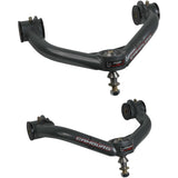 1.25 in. Performance Uniball Upper Arms — 11-19 Chevy Silverado, GMC Sierra 2500 3500 HD — primary product image