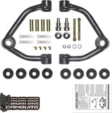 1.25 in. Performance Uniball Upper Arms — 15-22 Chevy Colorado, GMC Canyon — product image 3
