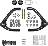 1.25 in. Performance Uniball Upper Arms (w/ covers) — 17-22 Chevy Colorado — product image 2