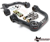 1.25 in. Performance Uniball Upper Arms — 05-23 Toyota Tacoma, 03-24 4Runner, 07-14 FJ Cruiser — product image 2