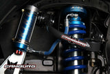 1.25 in. Performance Uniball Upper Arms — 05-23 Toyota Tacoma, 03-24 4Runner, 07-14 FJ Cruiser — product image 6