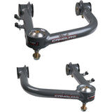 1.50 in. Performance Uniball Upper Arms — 07-21 Toyota Tundra, 08-22 Toyota Sequoia — primary product image