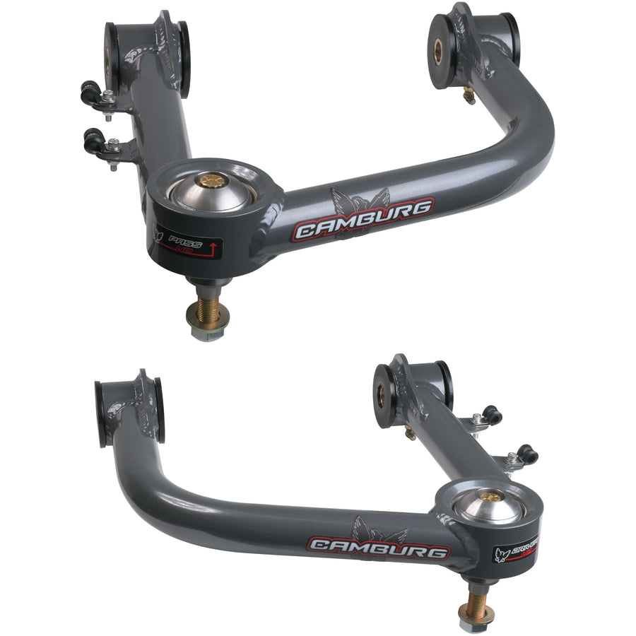 1.50 in. Performance Uniball Upper Arms — 07-21 Toyota Tundra, 08-22 Toyota Sequoia — primary product image