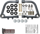 1.50 in. Performance Uniball Upper Arms — 07-21 Toyota Tundra, 08-22 Toyota Sequoia — product image 2