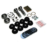 1.00 in. Upper Control Arm Hardware and Uniball Kit — 96-04 Toyota Tacoma, 96-02 4Runner — primary product image