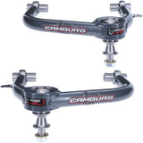 1.25 in. Performance Heim/Uniball Upper Control Arms — 08-11, 13-21 Toyota Land Cruiser — primary product image