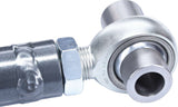 1.25 in. Performance Heim/Uniball Upper Control Arms — 08-11, 13-21 Toyota Land Cruiser — product image 2