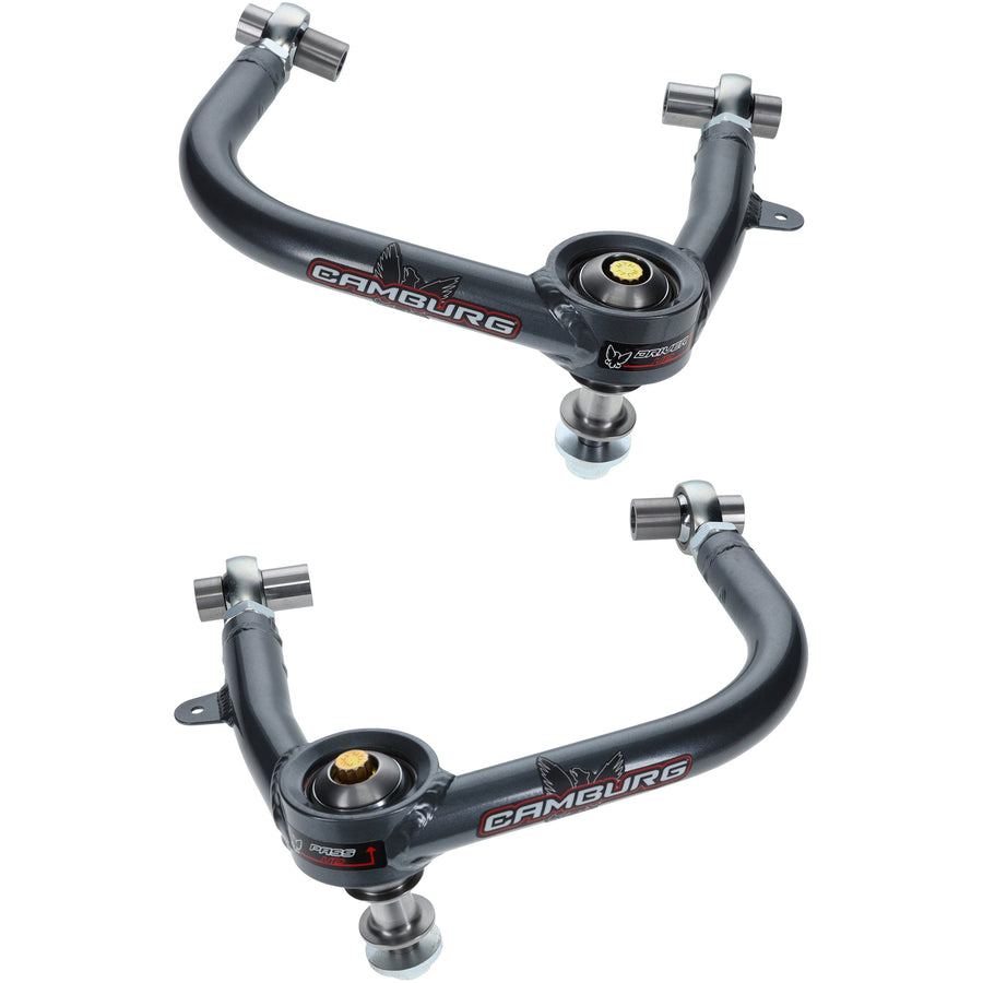 1.25 in. Performance Heim/Uniball Upper Arms — 24-25 Toyota Tacoma Land Cruiser, 2025 4Runner — primary product image