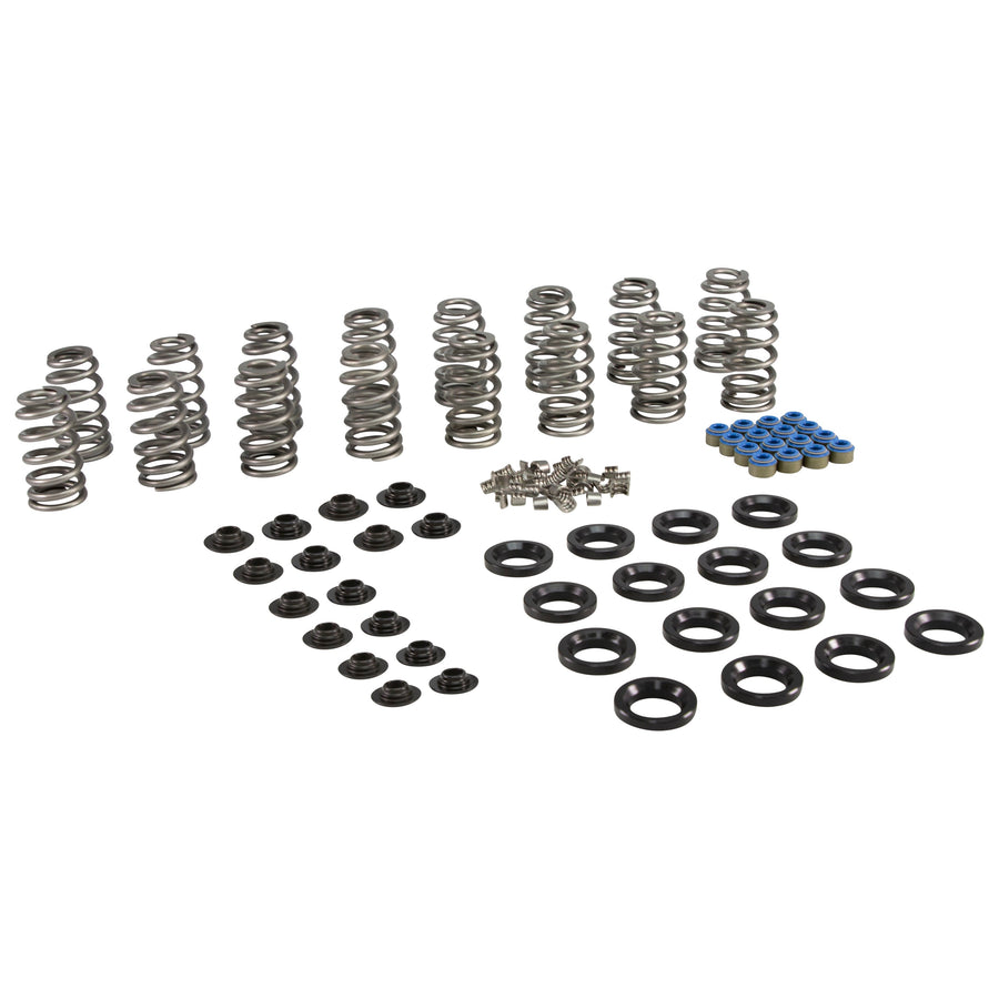 .600in Beehive Spring Kit w/ Steel Retainers — for 09-18 Dodge 5.7L HEMI — primary product image