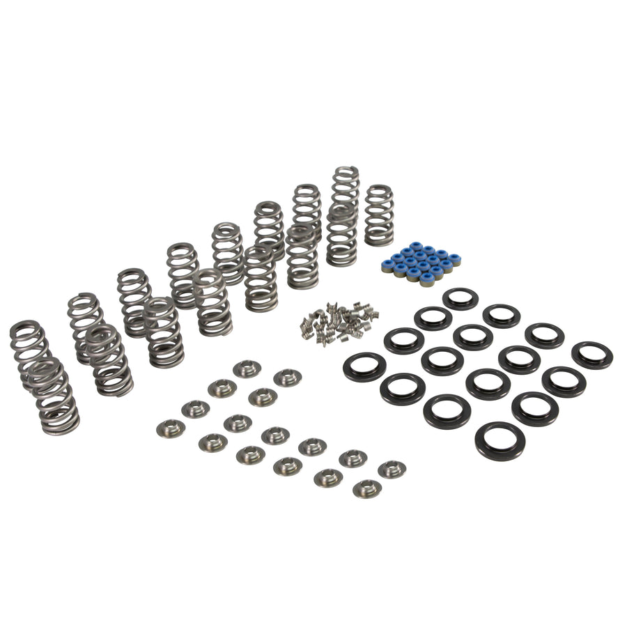 .600in Lift Beehive Spring Kit w/ Ti Retainers — for 09-18 Dodge 5.7L HEMI — primary product image
