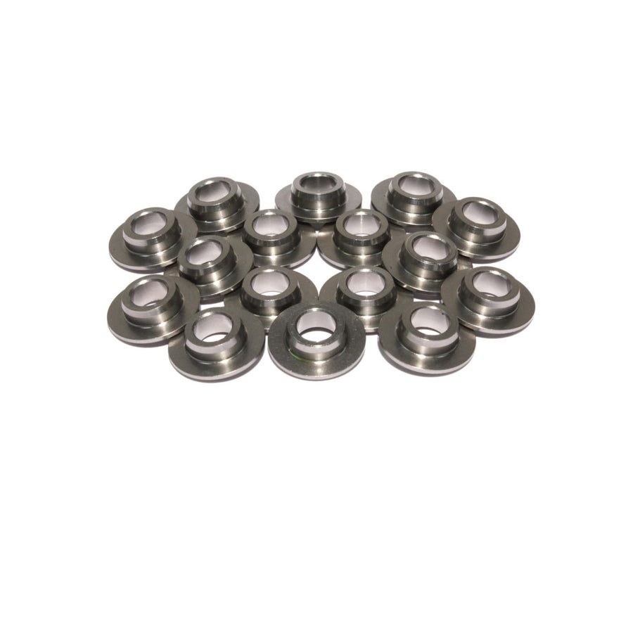 10 Degree Titanium Retainer Set of 16 — for 26120 Beehive Spring — primary product image