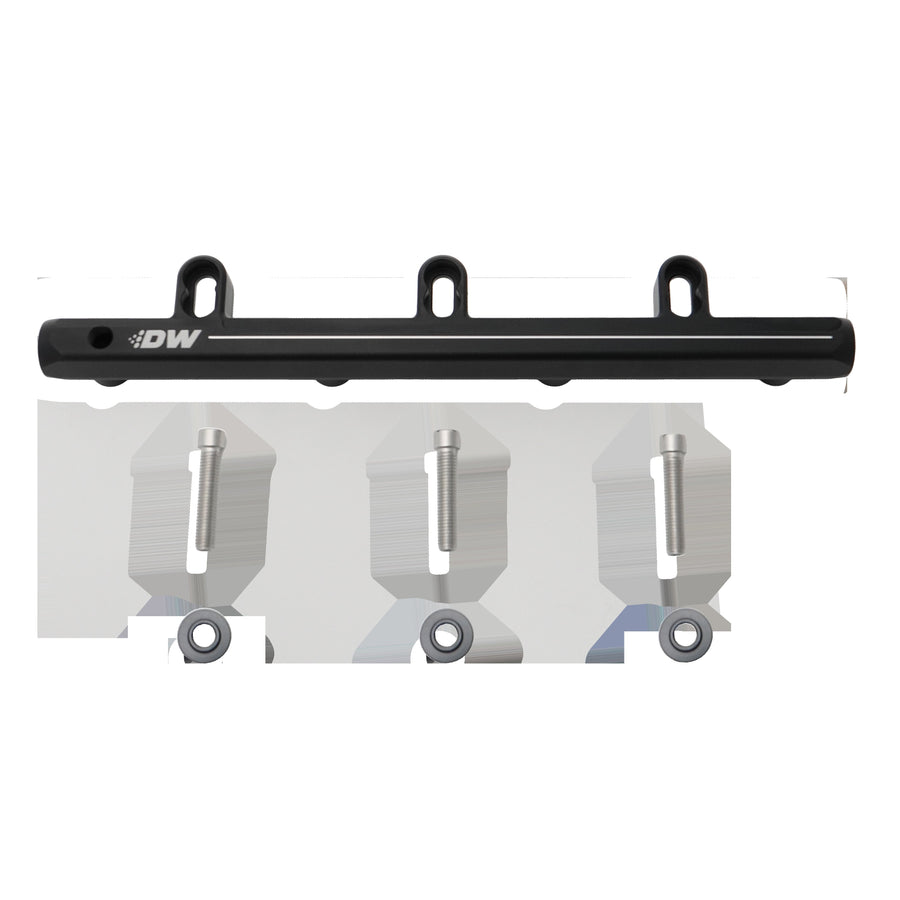 1.8 Fuel Rail — 94-05 Mazda Miata — primary product image