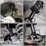 06-11 Honda Civic Front+Rear Gas Shock Absorber/Strut — product image 5