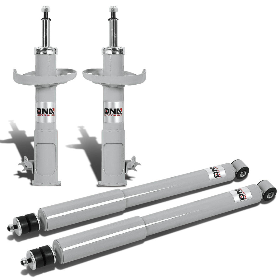 06-11 Honda Civic Front+Rear Gas Shock Absorber/Strut — primary product image