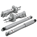 06-11 Honda Civic Front+Rear Gas Shock Absorber/Strut — product image 3