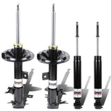 03-07 Nissan Murano Front+Rear Gas Shock Absober/Strut — primary product image