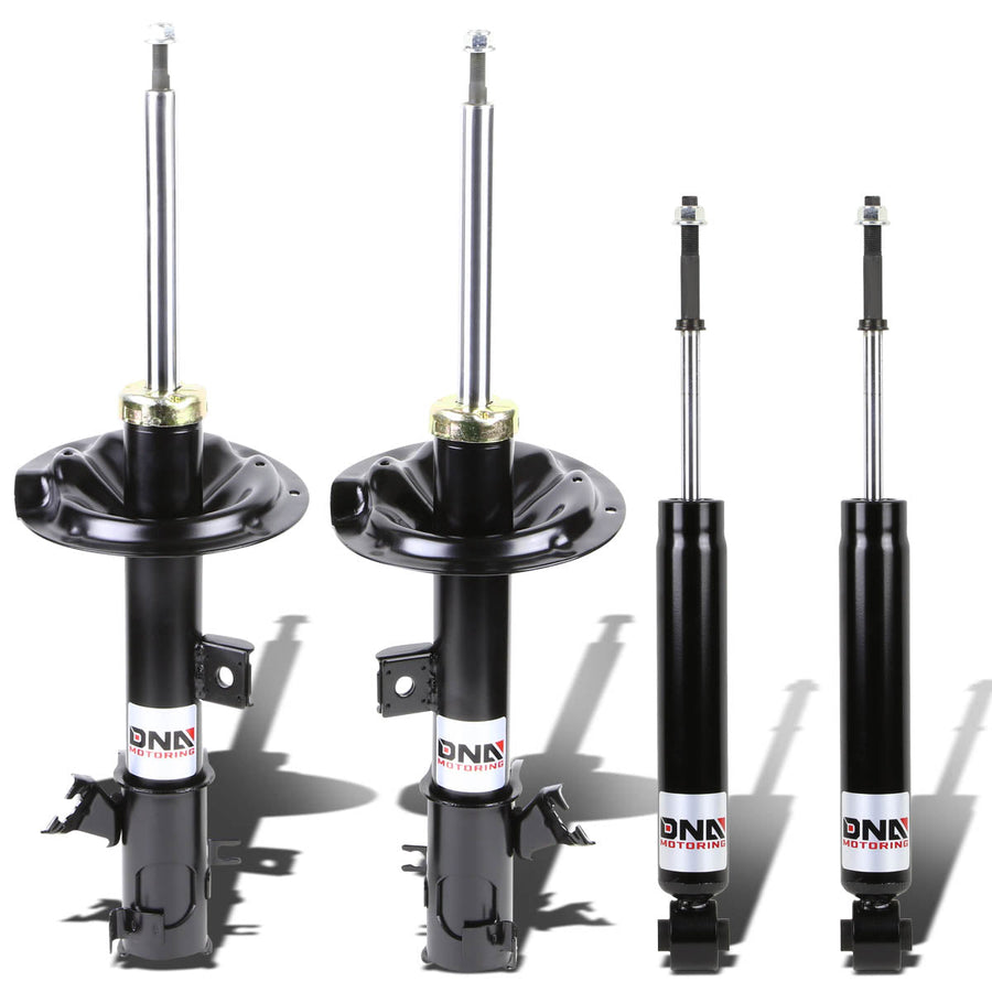 03-07 Nissan Murano Front+Rear Gas Shock Absober/Strut — primary product image