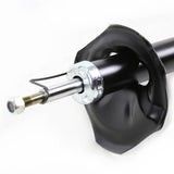 02-06 Nissan Sentra Ser Front+Rear Gas Shock Absober/Strut - Black — product image 2