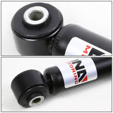 02-06 Nissan Sentra Ser Front+Rear Gas Shock Absober/Strut - Black — product image 4