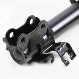 02-06 Nissan Sentra Ser Front+Rear Gas Shock Absober/Strut - Black — product image 5