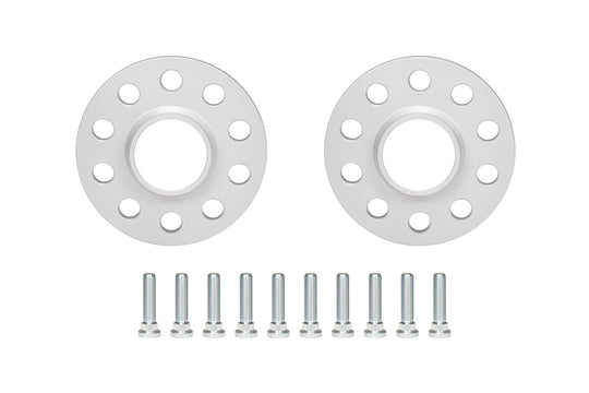 10mm Pro-Spacer Wheel Spacer kit — 01-10 Chrysler PT Cruiser, Sebring — primary product image