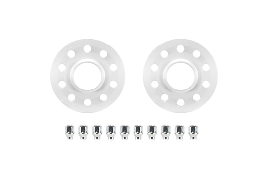 10mm Pro-Spacer Wheel Spacer kit — 18-22 Tesla 3 Y — primary product image
