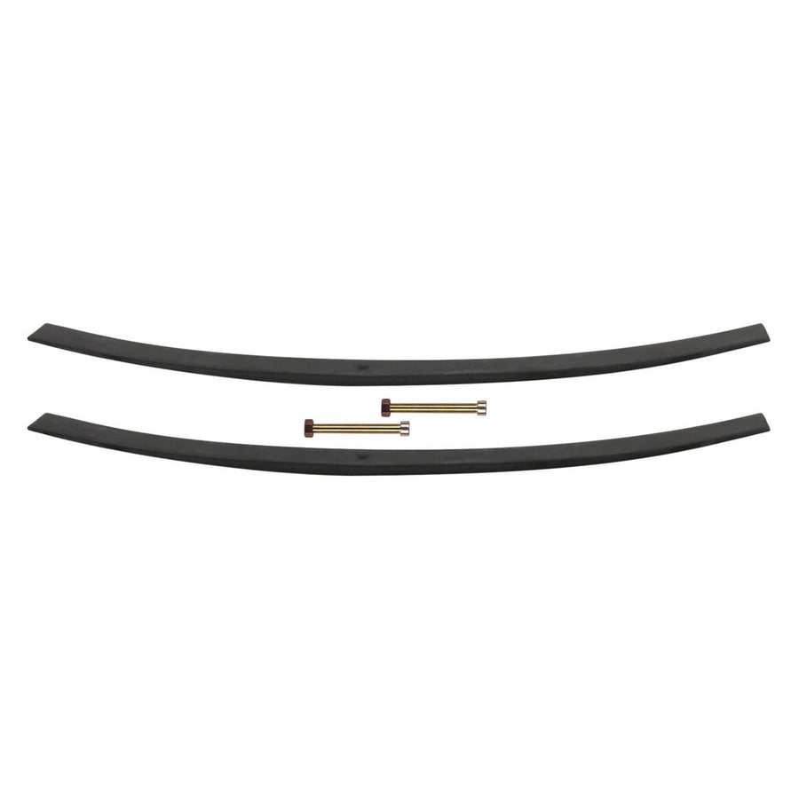1.5-2.5 in. Lift Kit w/ Nitro Shocks — 80-96 Ford F-250 F-350 — primary product image