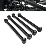 1-6 in. Lift Upper and Lower Control Arms — 03-09 Dodge Ram 1500, 2500 — primary product image