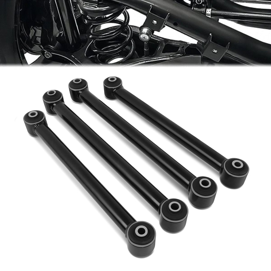 1-6 in. Lift Upper and Lower Control Arms — 03-09 Dodge Ram 1500, 2500 — primary product image
