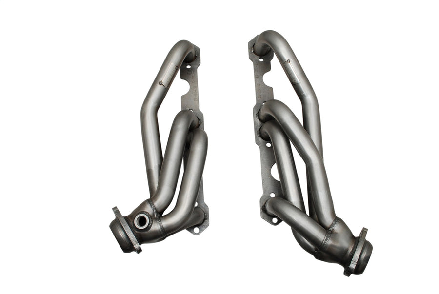 1.5in 19 Gauge Performance Header, Stainless — 88-95 Chevy GMC C/K 1500 2500 3500 Blazer Yukon — primary product image