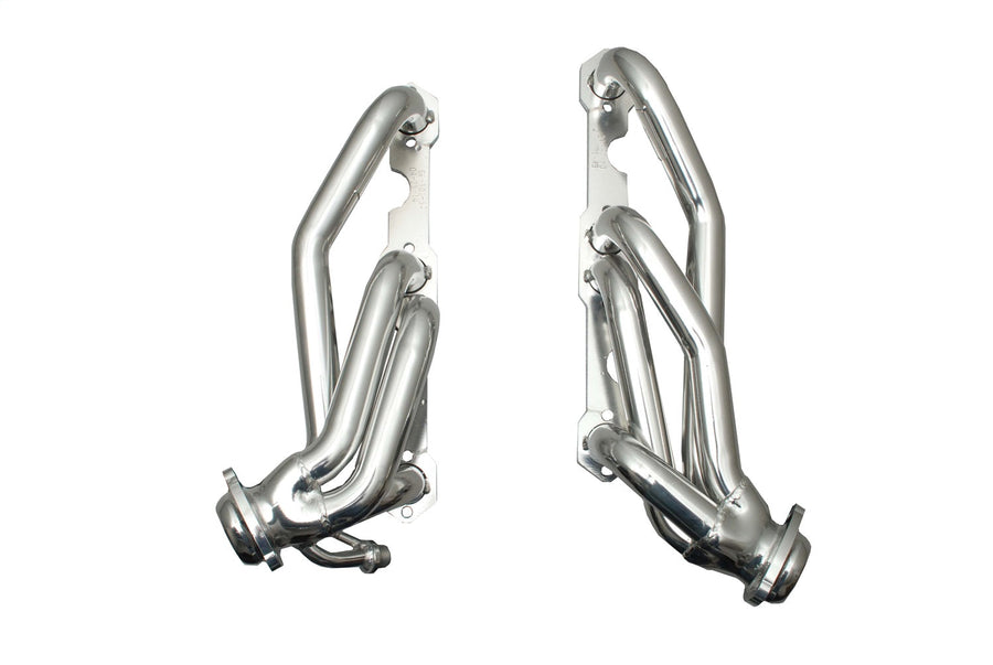 1.5in 34 Gauge Performance Header, Ceramic Coated — 96-00 Chevy GMC Suburban C/K 1500 2500 5.7L,5.0L — primary product image