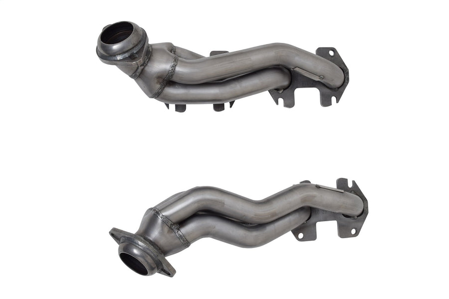 1.625in 21 Gauge Performance Header, Stainless — 04-10 Ford F-150 Expedition, Lincoln Mark LT 5.4L — primary product image