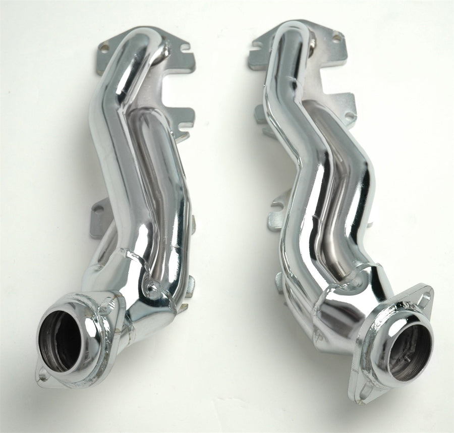 1.625in 41 Gauge Performance Header, Ceramic Coated — 04-10 Ford F-150 Expedition, Lincoln Mark LT 5.4L — primary product image