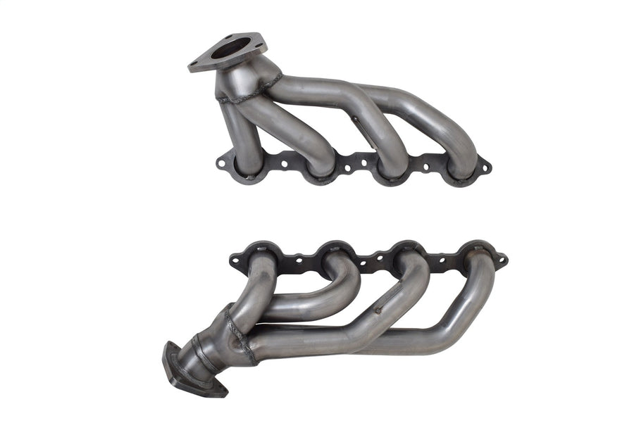 1.625in 23 Gauge Performance Header, Stainless — 02-06 Chevy Silverado GMC Sierra 1500 2500 3500 HD — primary product image