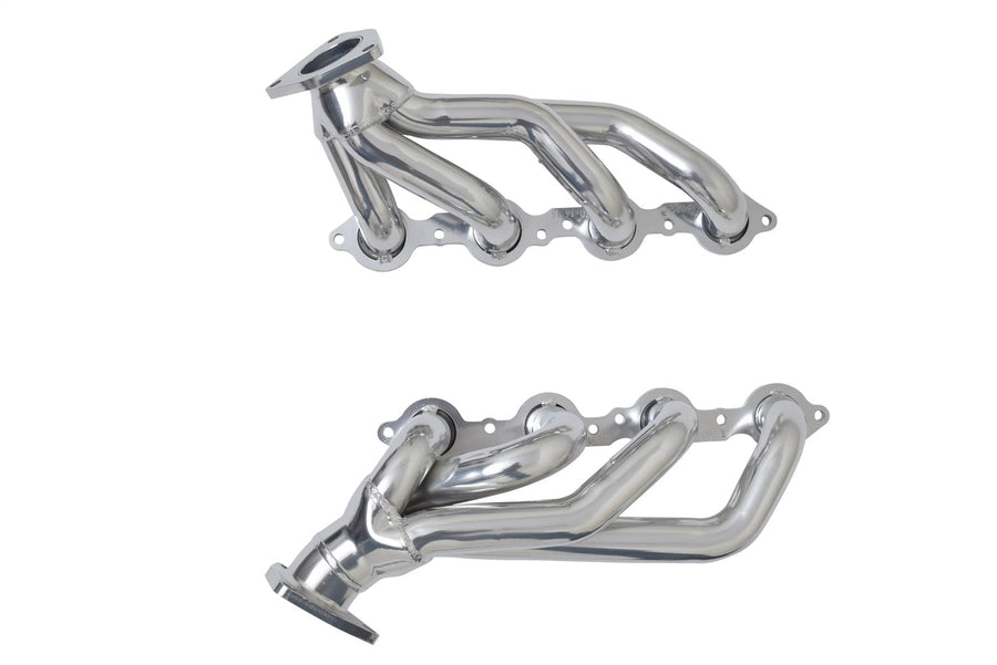 1.625in 40 Gauge Performance Header, Ceramic Coated — 02-06 Chevy Silverado GMC Sierra 1500 2500 3500 HD — primary product image