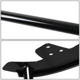 07-13 Chevy Silverado 1500 Brush Grille Guard - Steel - Black — product image 6