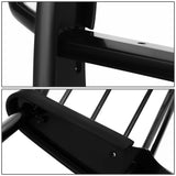 09-14 Ford F150 Brush Grille Guard - Steel - Black — product image 4