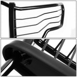 09-14 Ford F150 Brush Grille Guard - Steel - Black — product image 5