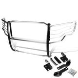09-14 Ford F150 Brush Grille Guard - Stainless Steel — product image 2