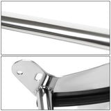 09-14 Ford F150 Brush Grille Guard - Stainless Steel — product image 6