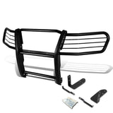 03-11 Honda Element Brush Grille Guard - Steel - Black — product image 2