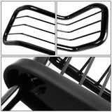 03-11 Honda Element Brush Grille Guard - Steel - Black — product image 5