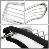 07-14 Toyota FJ Cruiser Brush Grille Guard - Stainless Steel — product image 5
