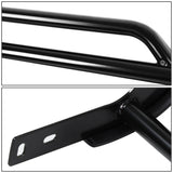 06-12 Toyota RAV4 Brush Grille Guard - Steel - Black — product image 6