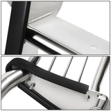 10-18 Dodge Ram 2500 3500 Brush Grille Guard - Stainless Steel — product image 3